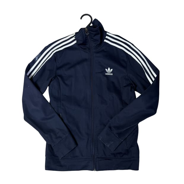 아디다스 트랙탑