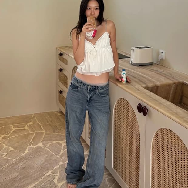 글로니 malissa jeans
