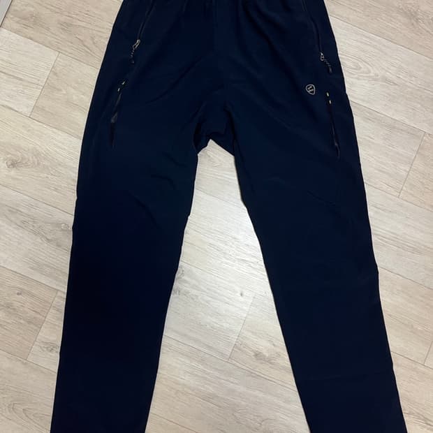 일반 등산복 일상복 작업복 바지 팝니다!