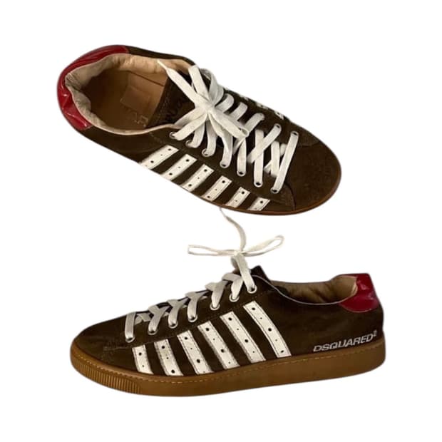 Dsquared2 sneakers