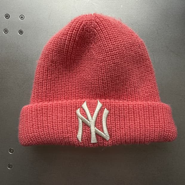 MLB 뉴욕 양키스 비니