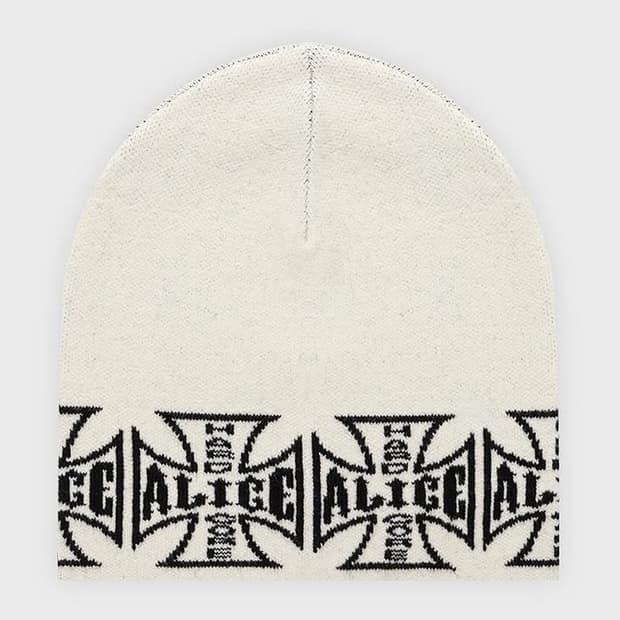 alice hollywood 앨리스 할리우드 비니