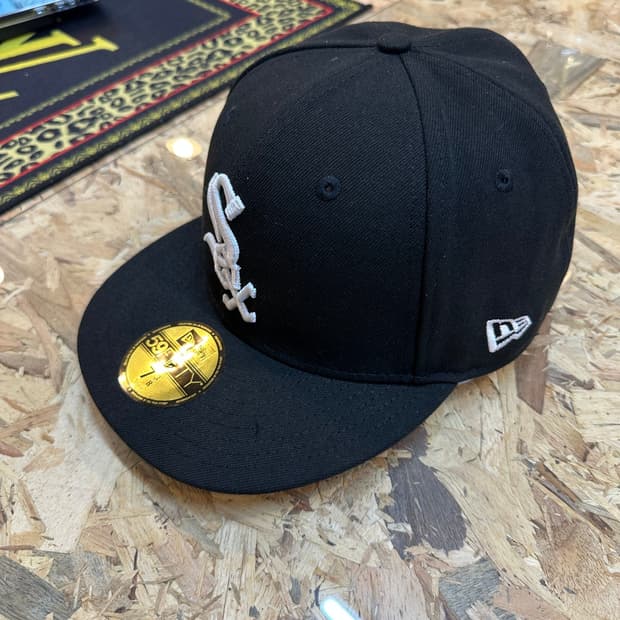 뉴에라 59fifty 스냅백