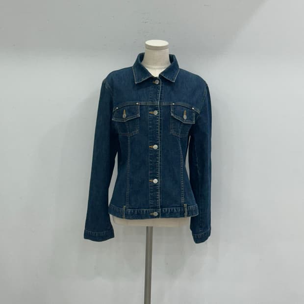 소니아 리키엘 청자켓