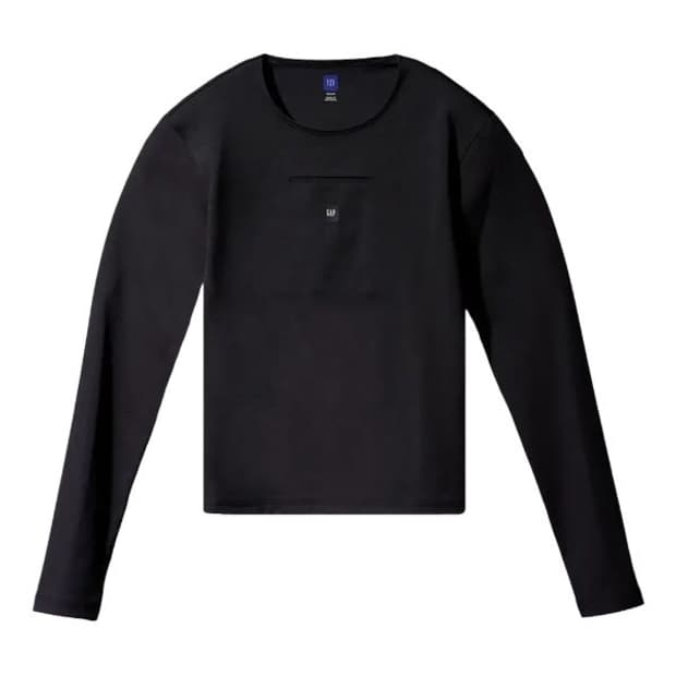 Yeezy Gap by BB Second Skin top