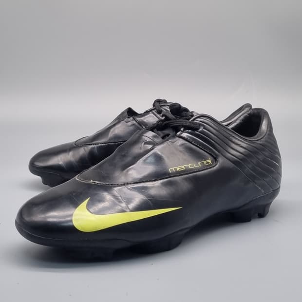 나이키 머큐리얼베이퍼5 축구화 260