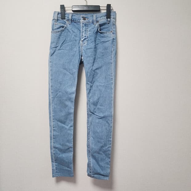 [24] 리바이스 오렌지탭 스키니 청바지