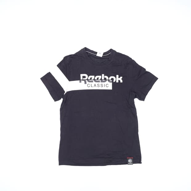 XL 리복 Reebok 반팔 티 0706H