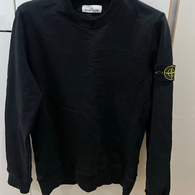 스톤아일랜드 맨투맨 L