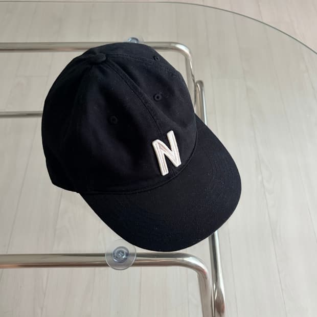 Tefstores 볼캡 M