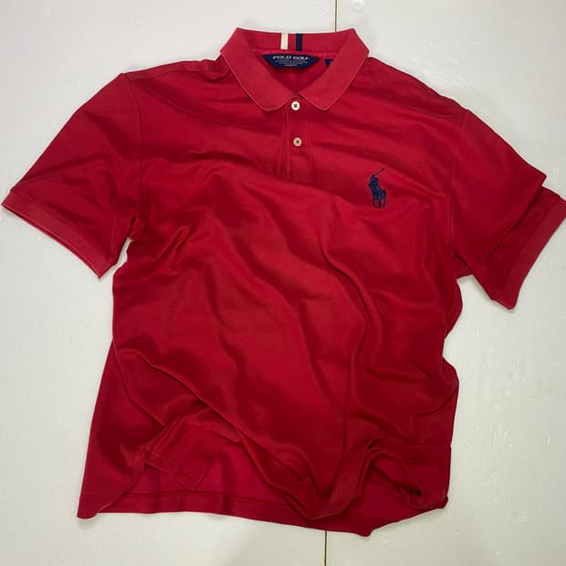 Polo golf 카라티(L)