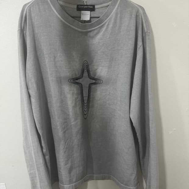 코스트퍼킬로 슬리브 L