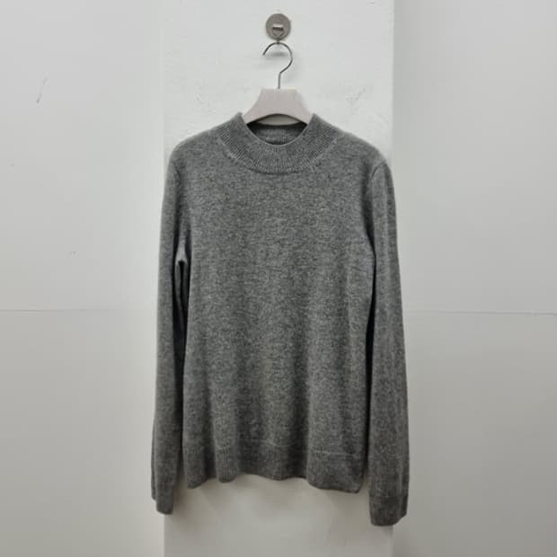 UNIT 유닛 (캐시미어100%)