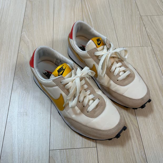 나이키 데이브레이크 235