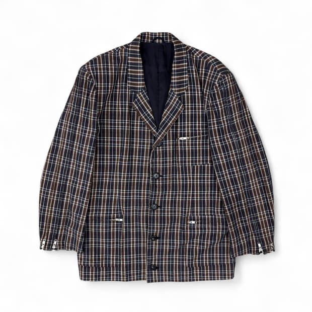 빈티지 재팬 자켓