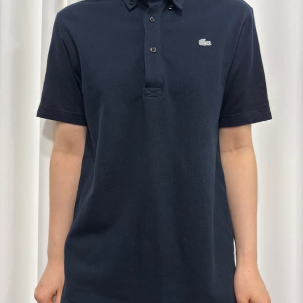 lacoste pk top