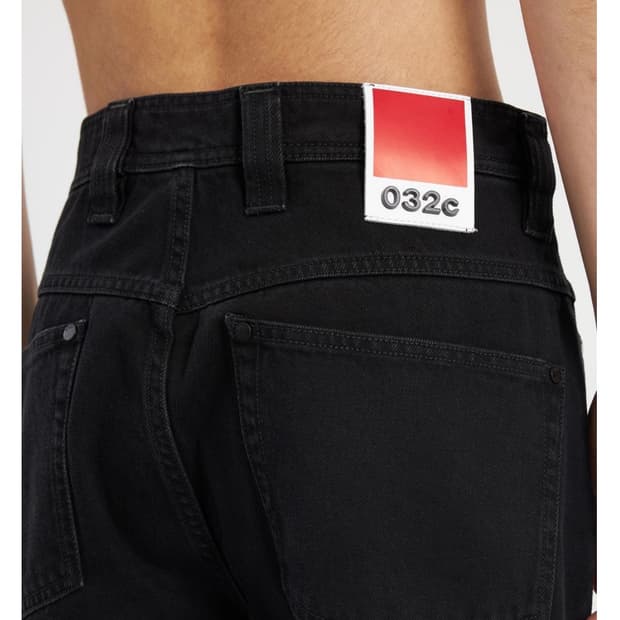 032c 데님팬츠 32