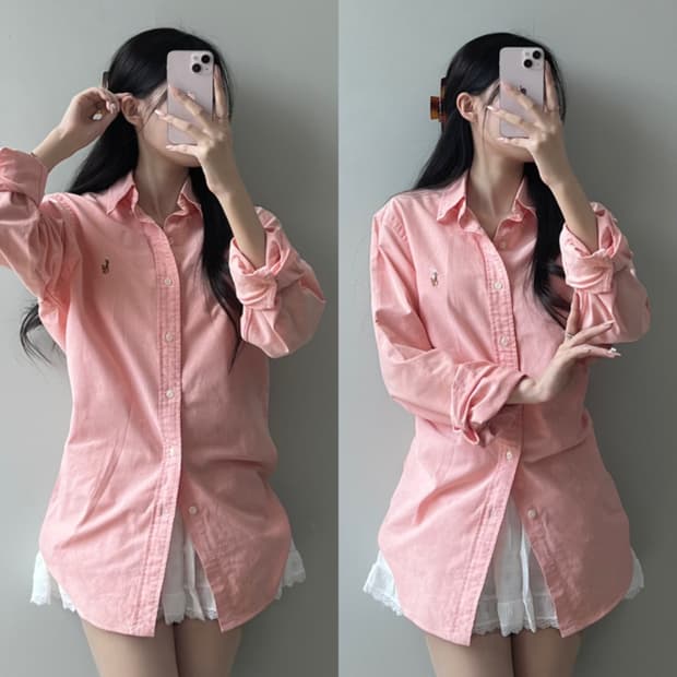 폴로 셔츠
