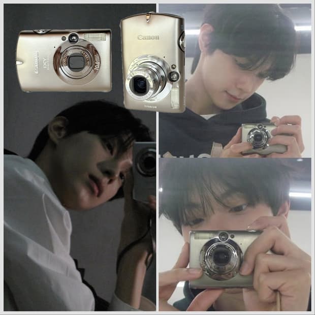 ✨최립우 디카✨캐논 익서스 900ti /익시1000 ixus900 디카