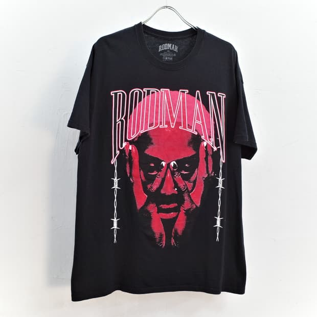 rodman / made in usa