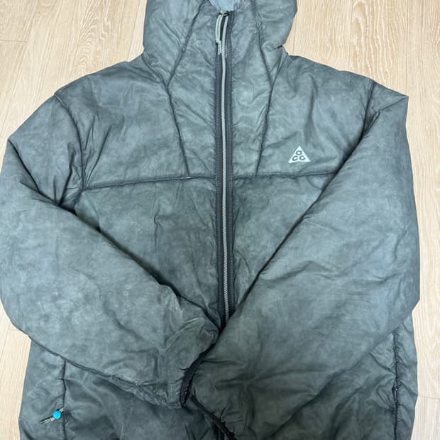 [아시아 L] 나이키 NRG ACG 써마핏 ADV 로프드도프 라이트