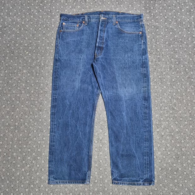 [40]리바이스 501 -437