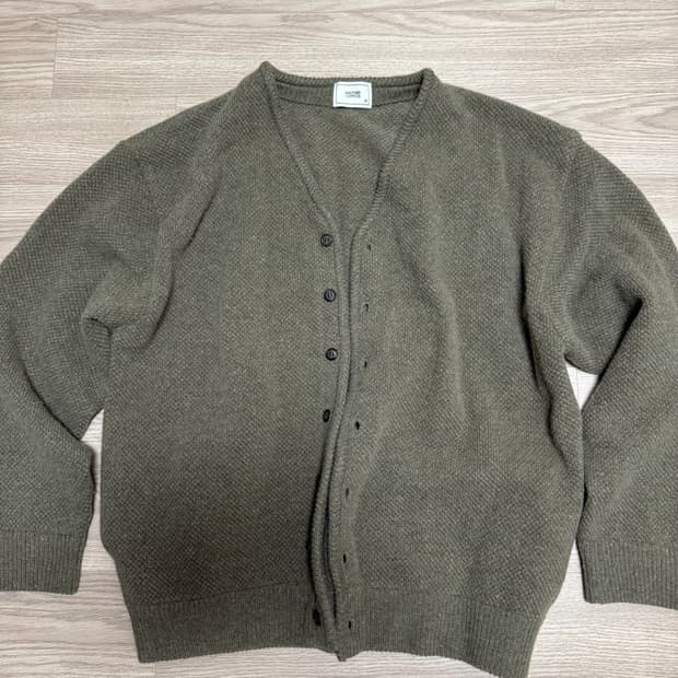 어나더오피스 가디건