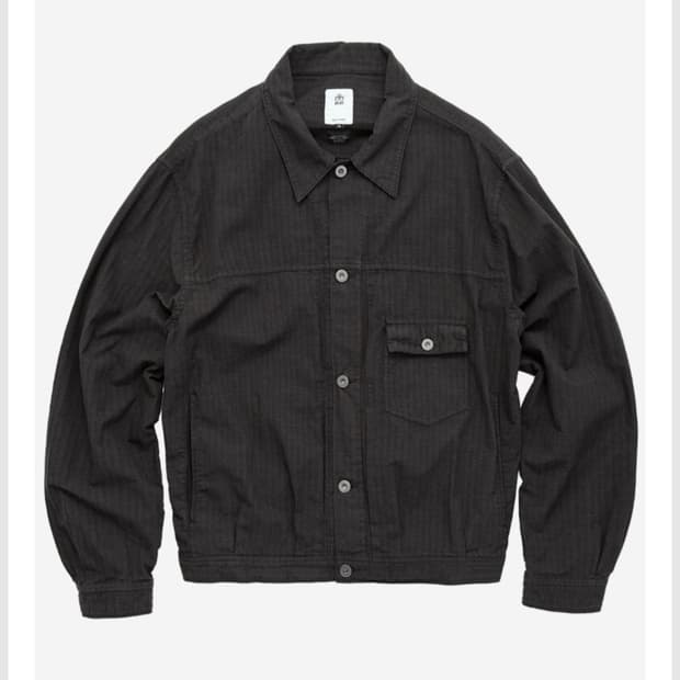 2)폴리테루 25 라이트트러커 브라운(미착용새제품)