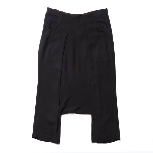 릭 오웬스 Rick Owens Sarouel Pants
