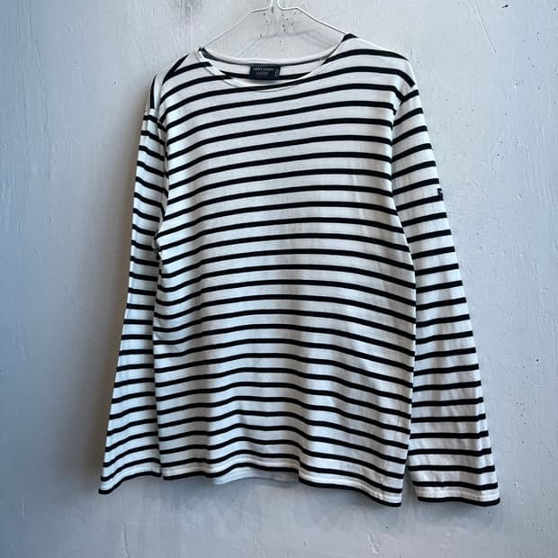 세인트제임스 롱슬리브 Made in FRANCE