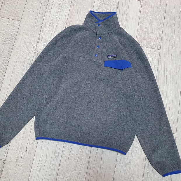 파타고니아 신칠라 니켈 m