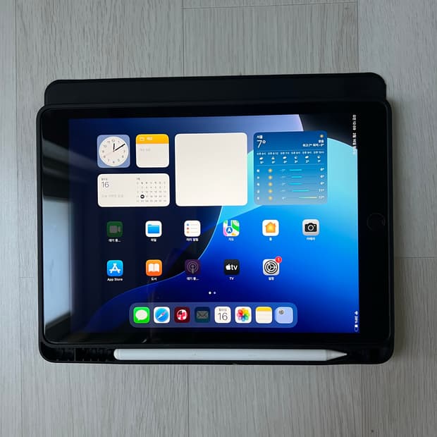 아이페드 9세대 64GB 스페이스그레이