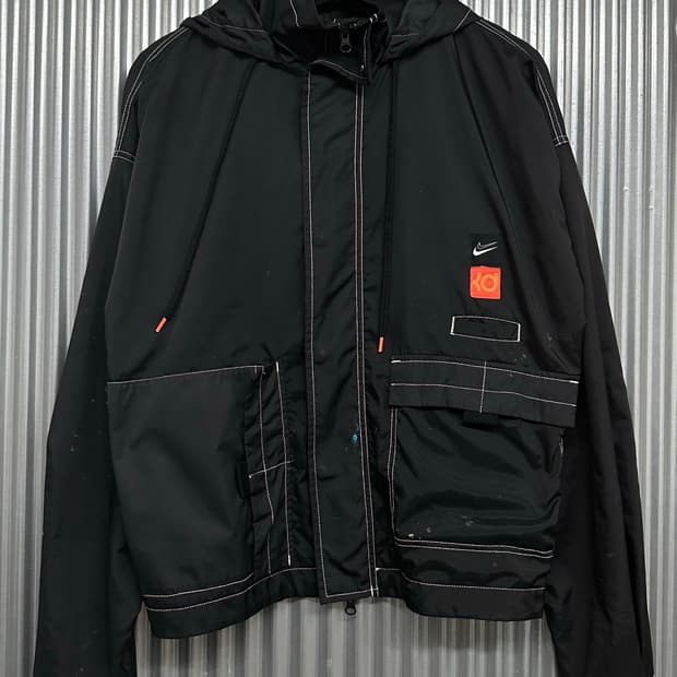 (XL) 나이키 KD 라이트웨이트 재킷