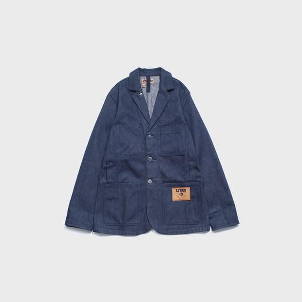 NIGEL CABOURN