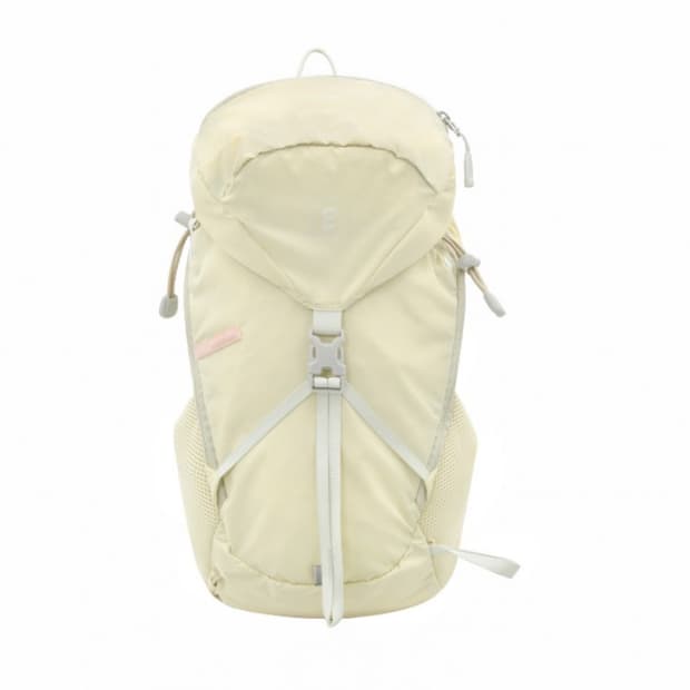 미닛뮤트 스포티 백팩 버터