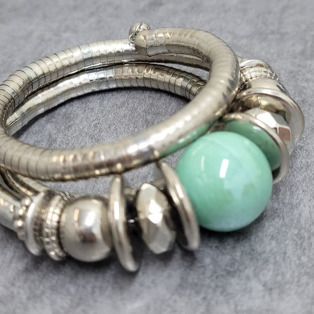 vintage bangle
