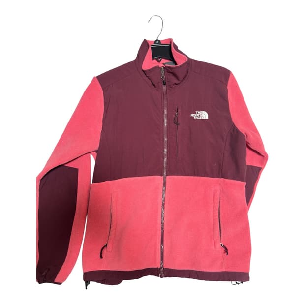 노스페이스 빈티지 집업