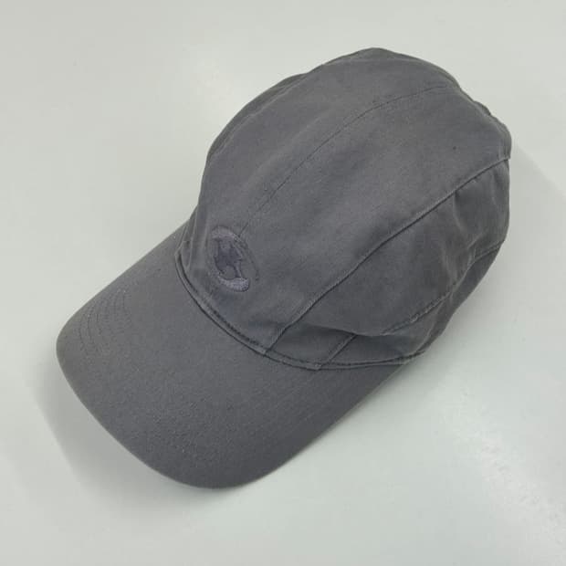 산산기어 캡 회색