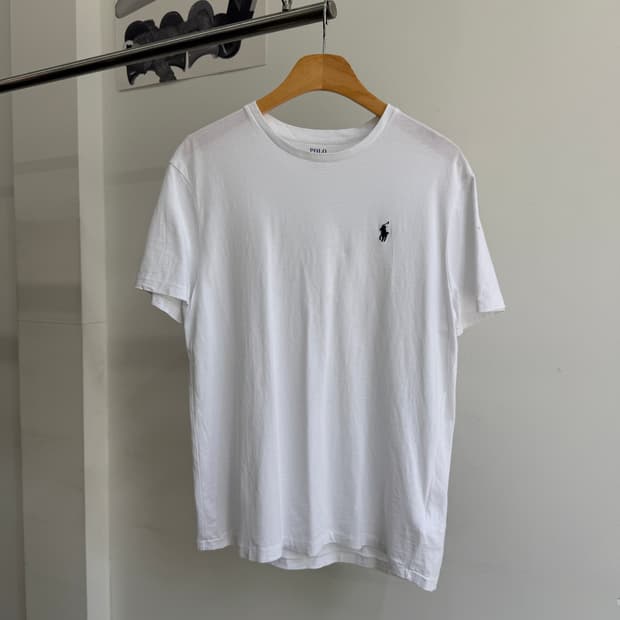 POLO RALPH LAUREN 반팔 티셔츠 