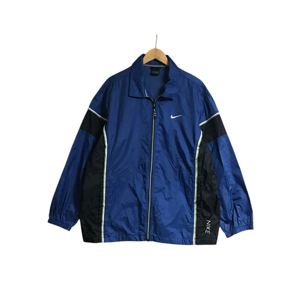 나이키 00s 유니크 바람막이