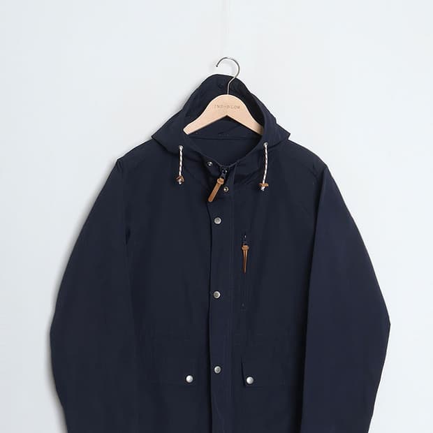  CLASSICAL ELF Mountain Parka
