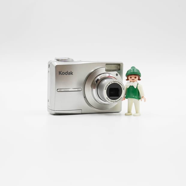  Kodak easyshare C1013 (코닥 이지쉐어 C1013)