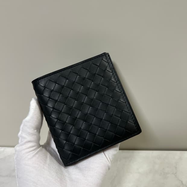 보테가베네타 지갑