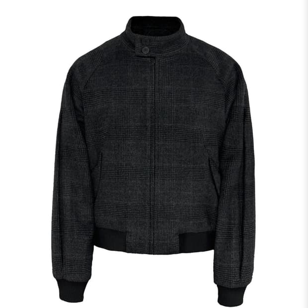 JCAESAR 헤링턴 자켓 구합니다