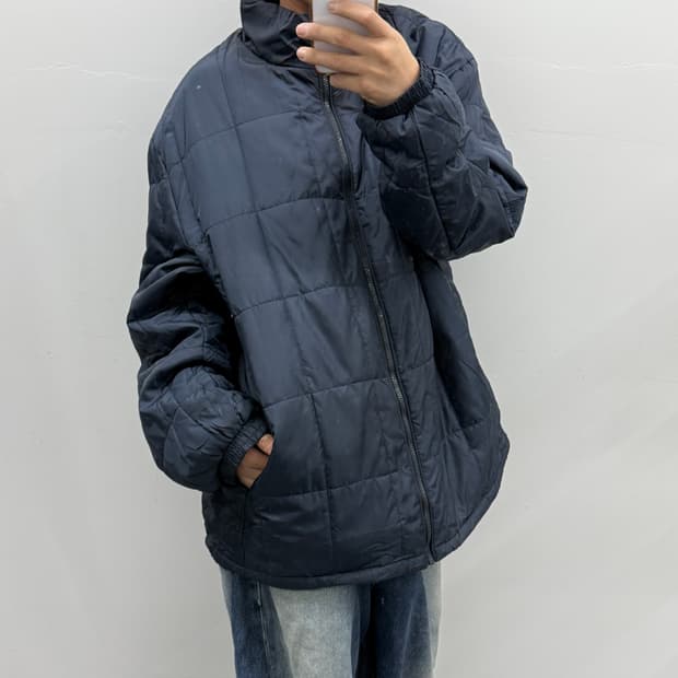 gerry cosby 이염 패딩 작업용