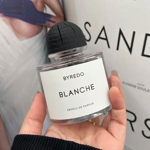 바이레도 블랑쉬 앱솔뤼 드 퍼퓸 50ml