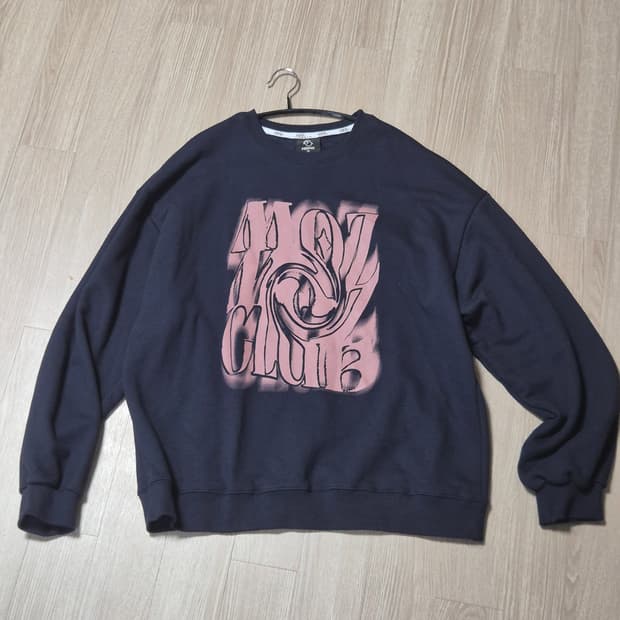 모즈모즈 상하의세트