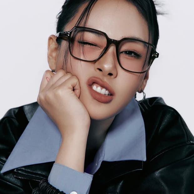 리에티 Verta 비비안경 카키색 새상품