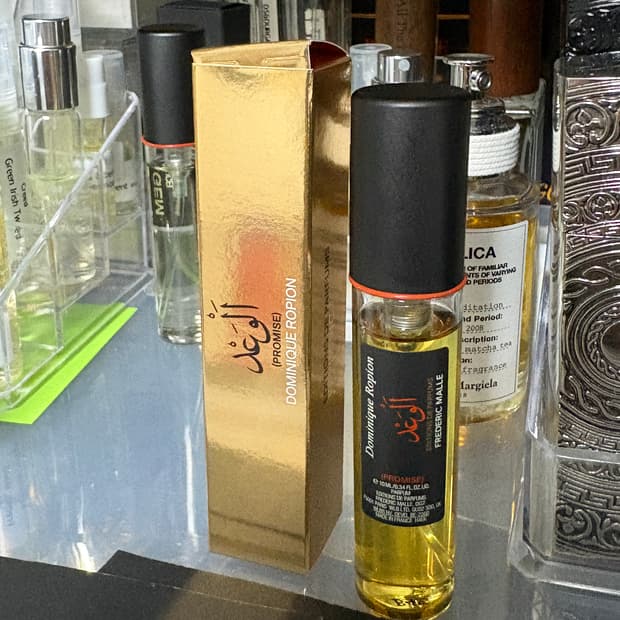 프레데릭말 프로미스 10ml