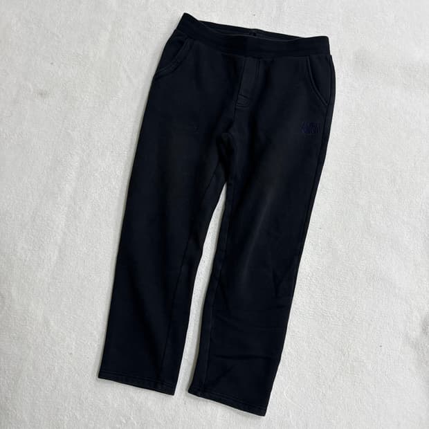 81 NBA 기모 트레이닝 팬츠 0331T